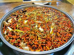 美蛙罗非鱼-小门坎三合鱼(总店)