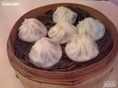 苏州汤包-老盛昌(聚丰园店)