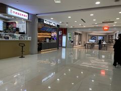 -巴黎春天(陕西路店)