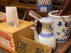 -南京大牌档(新街口德基广场店)
