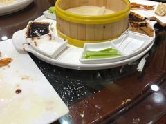 -裕德隆清真饭庄·天津特色菜(东丽店)
