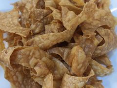 -聚首堂·特色小吃·肘子(什刹海德胜门店)