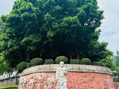 -广州神农草堂中医药博物馆