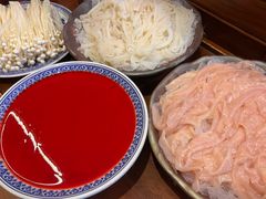 -沸炉重庆老火锅(军事博物馆店)