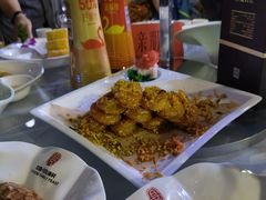 -百姓渔村(南中环店)