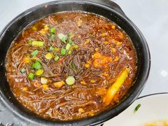 肉末粉丝煲-小实惠嘉(威海路店)