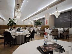 大堂-圆苑(静安寺店)