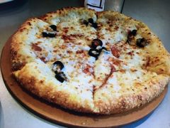 -棒约翰比萨·意面(万达店)