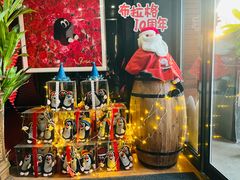 -布拉格餐厅· 中欧捷克菜(全国首店)
