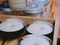 -郭福娭毑小钵子甜酒