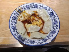 -龙抄手食府(浣花北路店)