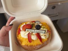 -B&C黄油与面包·法式古堡面包坊(新天地店)