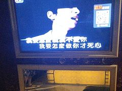 -钱莊Party连锁KTV(黄江星光城店)