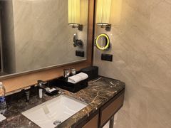 -郑州美盛喜来登大酒店