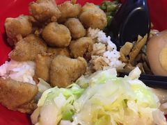 -大炮盐酥鸡(新街口店)