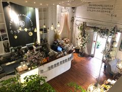 -秀儿家の小确幸融合西餐厅(万达店)