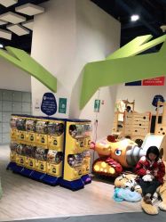 -儿童乐园(王府井百货店)