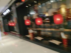-白七爷捞面(西城万达店)