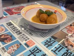 -肥韬茶餐厅(海上世界店)