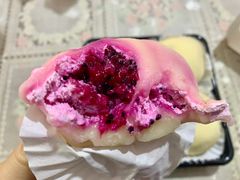-幸运盒子网红蛋糕房(民族路店)