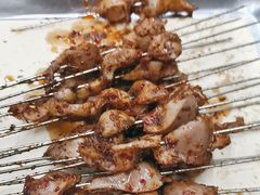 -清真·马峰烤肉(小学习北巷店)