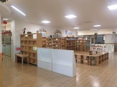 -蓝莓果幼儿园(通州梨园店)