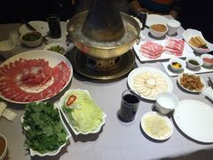 -鼓楼东街老火锅(鼓楼店)