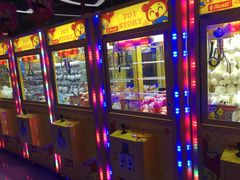 -风云再起游乐汇(皇城恒隆广场店)