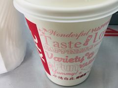 -肯德基(万科广东路店)