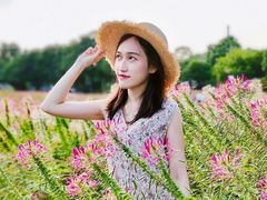 -雀儿山公园