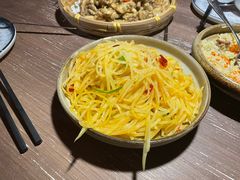 -那时新疆·车师(大宁音乐广场店)