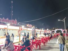 -万达广场(北京槐房店)