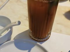 -港丽餐厅(高德置地店)