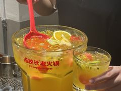 -冯校长老火锅(福田车公庙店)