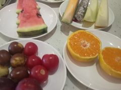 -金权道韩式自助烤肉(嘉华国际店)