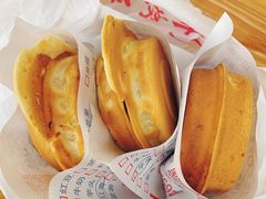 -味正点车轮饼可丽饼(南禅寺店)