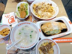 -红荔村肠粉(岗厦店)