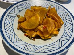 老北京酱萝卜-小城外婆肴私房菜.家宴聚集点(圆明园颐和园·清河上地店)