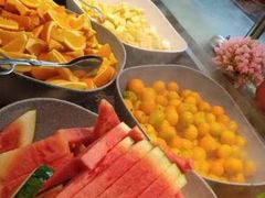 -台北牛扒·西餐自助·下午茶(同泰时代广场店)
