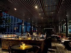 -四季酒店·空中花园 Aria on 9