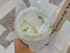 -喜茶(北京通州万达店)
