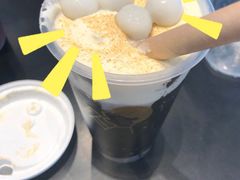 -喜茶(佛山南海万科广场店)