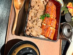 -玄白·炭烤活鳗(上海首店)