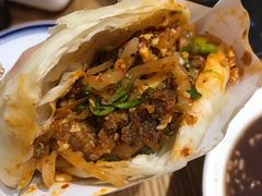 鸳鸯咔饼-小豆海棠(人民南路店)
