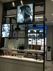 -Mr.JUDY洗个头发