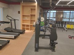 -VLines耀能运动Space&Flow(国贸店)