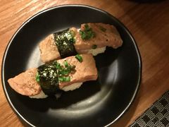 -昊·来了寿司(双楠2店)