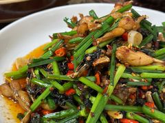 -勇哥饭店(西湖路店)