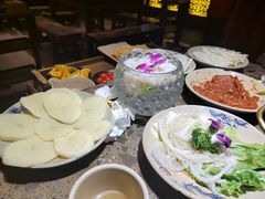 -小龙坎火锅(总店)