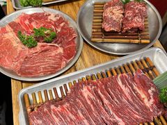 -西塔老太太泥炉烤肉